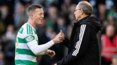 O&rsquo;Neill confirme-t-il les critiques de McGregor sur Celtic ?