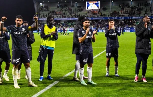 OM : Dugarry dénonce un niveau « inquiétant » en début de saison