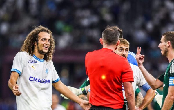 OM-Olympiakos : qui arbitrera ce choc marquant ?
