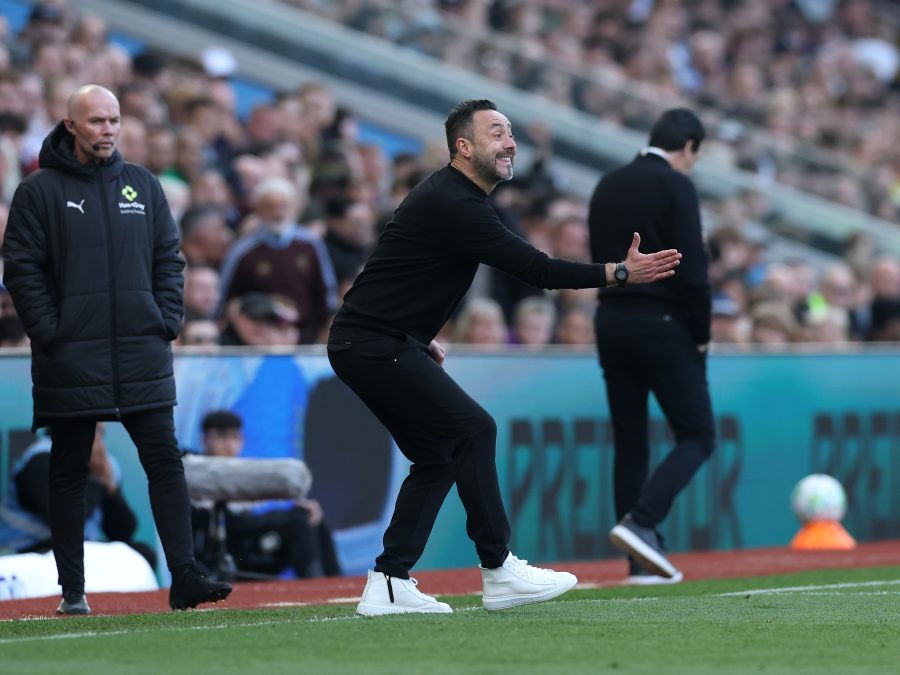 Pavlidis en ligne de mire pour Tottenham et Aston Villa