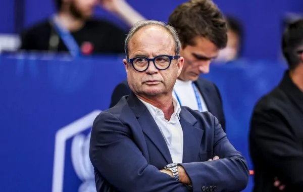 PSG traque-t-il la pépite brésilienne de Palmeiras ?