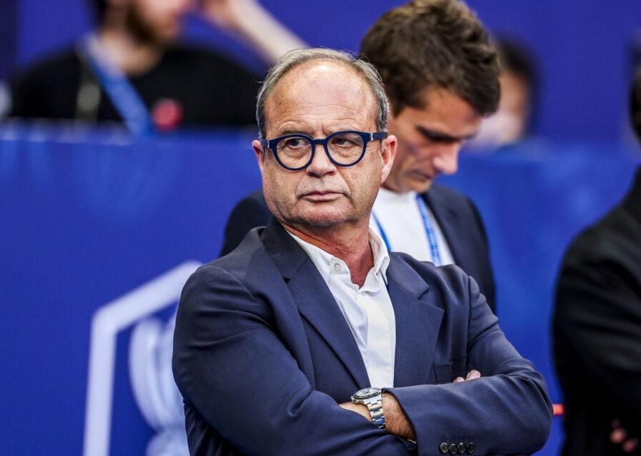 PSG traque-t-il la pépite brésilienne de Palmeiras ?