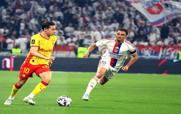 RC Lens vs OL : quand et comment suivre ce match en direct ?