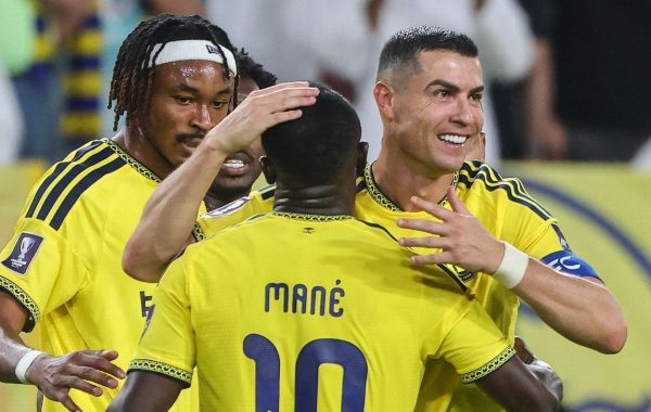 Ronaldo offre la victoire à Al Nassr en Ligue des champions asiatique
