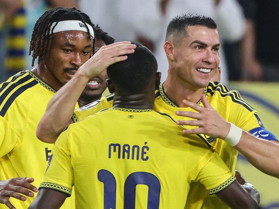 Ronaldo offre la victoire à Al Nassr en Ligue des champions asiatique