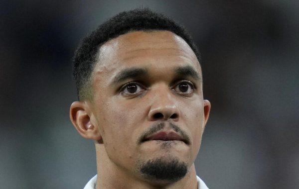 Trent Alexander-Arnold : l&rsquo;exil forcé au Real Madrid