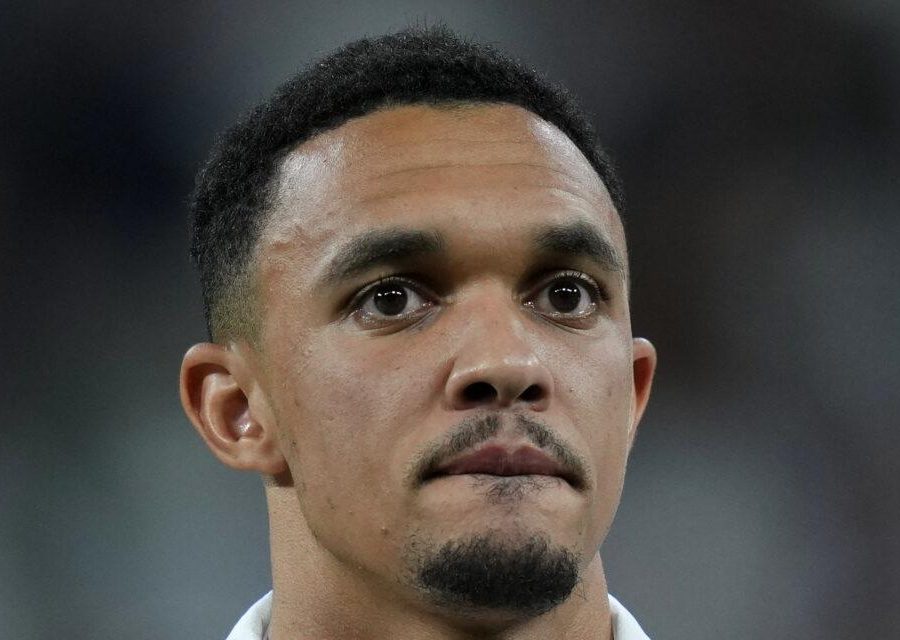 Trent Alexander-Arnold : l’exil forcé au Real Madrid