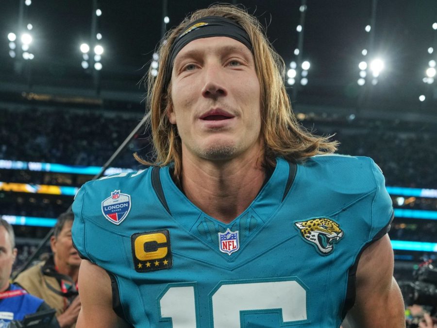 Trevor Lawrence enfin au sommet attendu du No 1 global