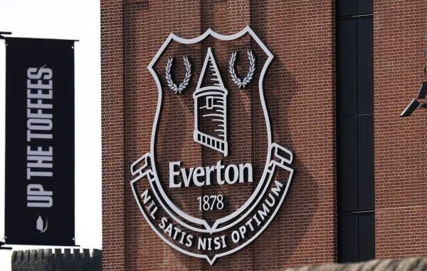 Everton : les propriétaires envisagent une vente du club